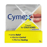 Cymex Cream 5g Tube